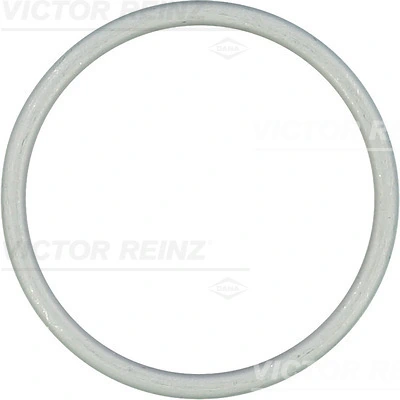 Gasket, exhaust manifold